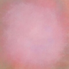 Abstract Marbled smoky blurred painted background of smudged and blended colors for unique one of a kind background.