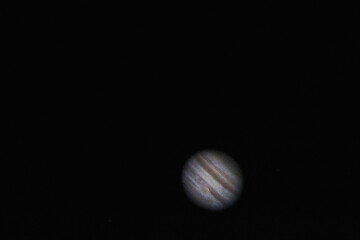 jupiter © Anderson Dantas