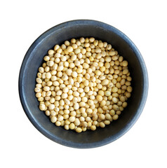 Soybeans - harvest in the state of Mato Grosso do Sul