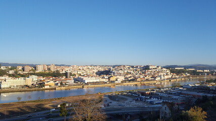 Obraz premium panorama