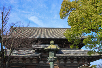 東寺