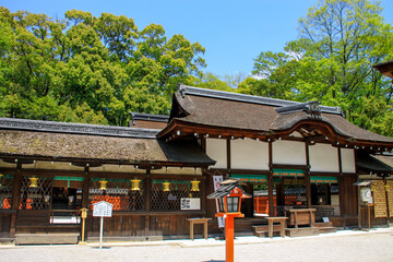 河合神社