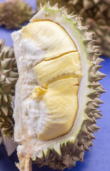 durian fruit