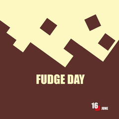 Fudge Day