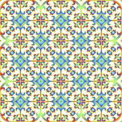 abstract background with colorful patterns.
ornament for wallpapers and backgrounds. 