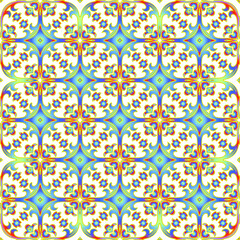 abstract background with colorful patterns.
ornament for wallpapers and backgrounds. 