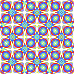 abstract background with colorful patterns.
ornament for wallpapers and backgrounds. 