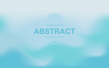 Dynamic abstract gradients color background Premium Vector