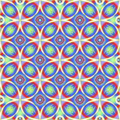 abstract background with colorful patterns.
ornament for wallpapers and backgrounds. 