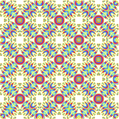 abstract background with colorful patterns.
ornament for wallpapers and backgrounds. 