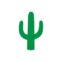 Obraz premium small cactus vector illustration design