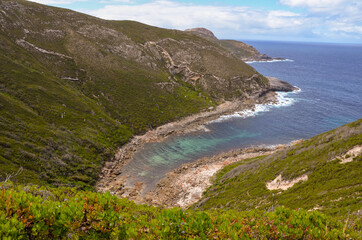 Jimmy Newells Harbour Torndirrup National Park, Albany, Western Australia 