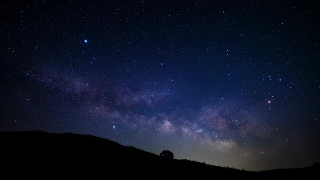 星空風景