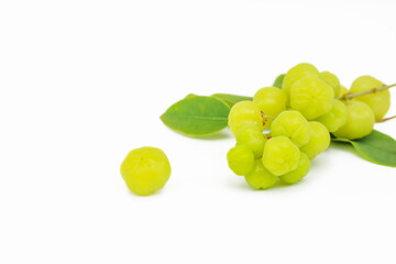 Amla berries