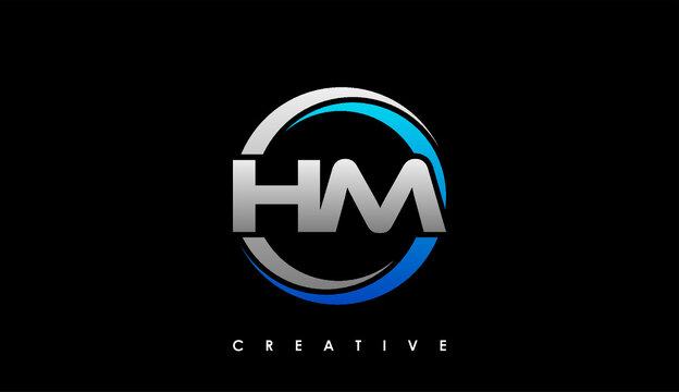 Hm Logo Images – Browse 8,014 Stock Photos, Vectors, and Video | Adobe Stock