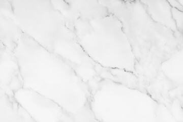 White marble texture for background or tiles floor decorative design.