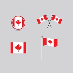 Canada flag