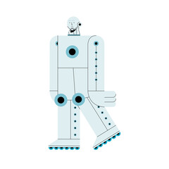 artificial intelligence robot