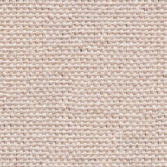 Light beige coton canvas texture for your excellent design work. Seamless pattern background.