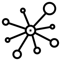 network icon