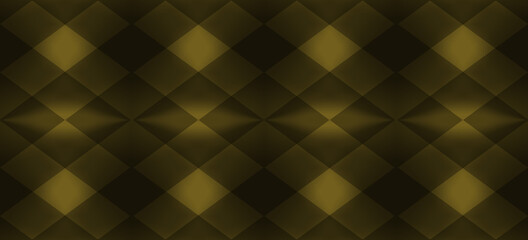 Seamless background, abstract wallpaper, wall canvas, geometric paper, texture gold pattern, with geometric transparent gradient rectangles, you can use for ad, business presentation