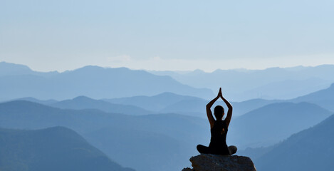 Being Free With Yoga