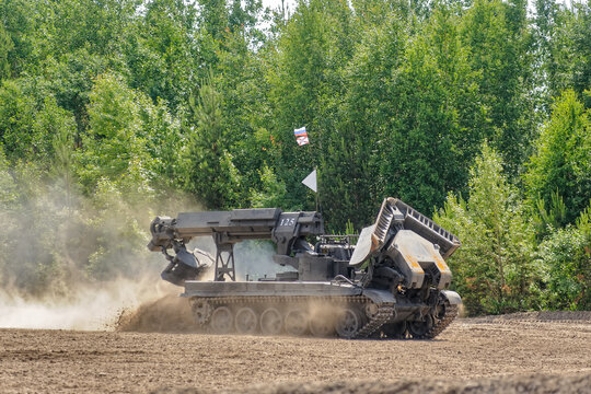 Army Games-2017.Engineering Formula contest.Russia