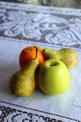 Frutas