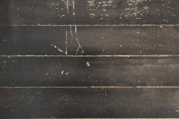 texture dark wood old floor texture vintage background, vintage
