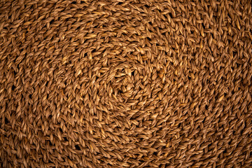 texture bamboo wicker texture background
