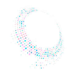 Virtual technology circle