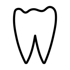 Tooth Icon