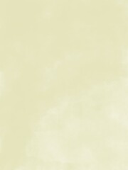 Old beige lemon yellow paper texture background