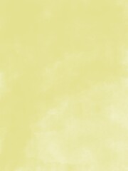 Yellow paper texture