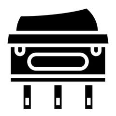 Elec_Switch glyph icon