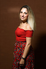 Fototapeta premium valentina Caturelli 