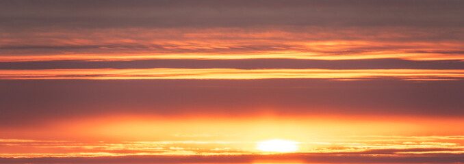 Sky replacement