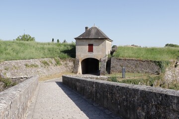 Citadelle de Blaye Vauban