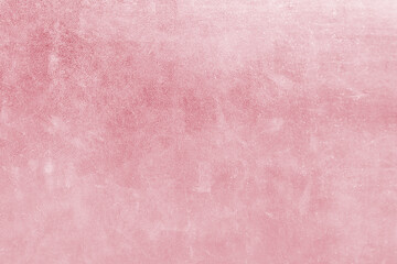 Pink rose gold tone abstract texture and gradients shadow for vanlentine background