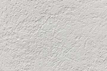 Fototapeta premium background of textured white plaster wall