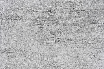 ザラザラした壁