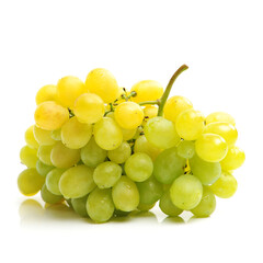 bunch of grapes