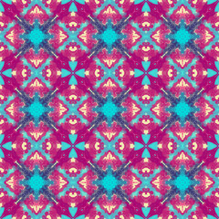 Seamless Surface Pattern