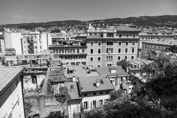 Trieste (Friuli Venezia Giulia)