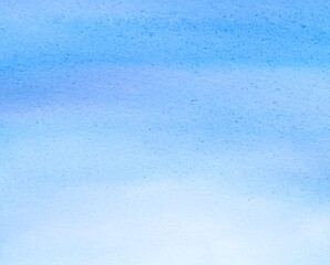Watercolor blue gradient
青の水彩グラデーション
