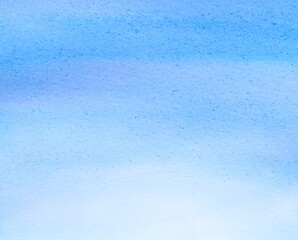 Watercolor blue gradient
青の水彩グラデーション
