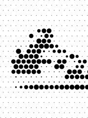 Graphical Abstract Painting Art Background Texture,Abstract Geometrical Artwork Poster,Modern Conceptual Art,3D Rendering,3D Illustration