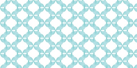 Elegant seamless pattern with abstract watercolor, design elements. Modern geometric design for paper, cover, fabric, interior decor and other users.