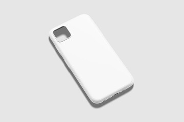 Phone Case Mockup