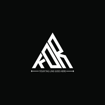 KDR letter logo creative design. KDR unique design, KOR letter logo creative design. KOR unique design



